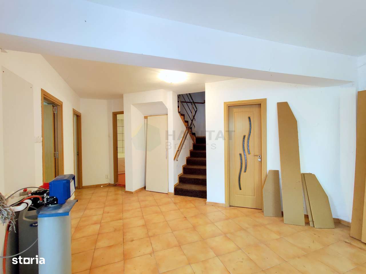 VIla 6 camere Parc Bazilescu, la 9 minute de metrou. - Imagine principală: 4/20