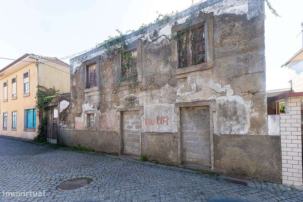 Moradia T3 para venda - Grande imagem: 1/15