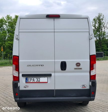 Fiat DUCATO L3H2 BRYGADÓWKA 6 OSÓB - 7