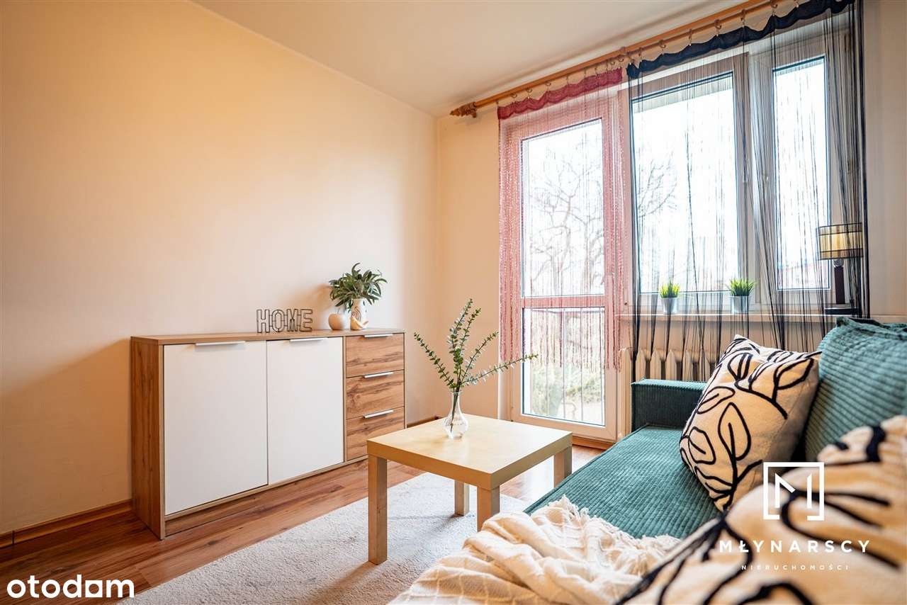 2-pok z parkingiem| przytulne | blisko centrum BB - Pełny obrazek: 3/17