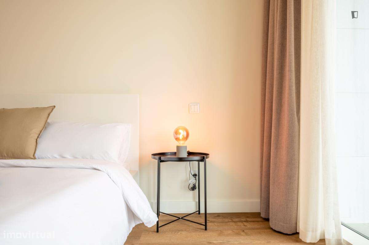 Estúdio - localizado em Olaias Lisbon - Grande imagem: 5/12