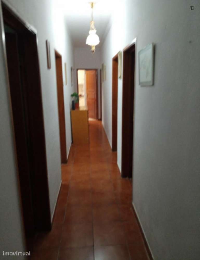 Apartamento com 6 quartos - localizado em Faro - Grande imagem: 4/10