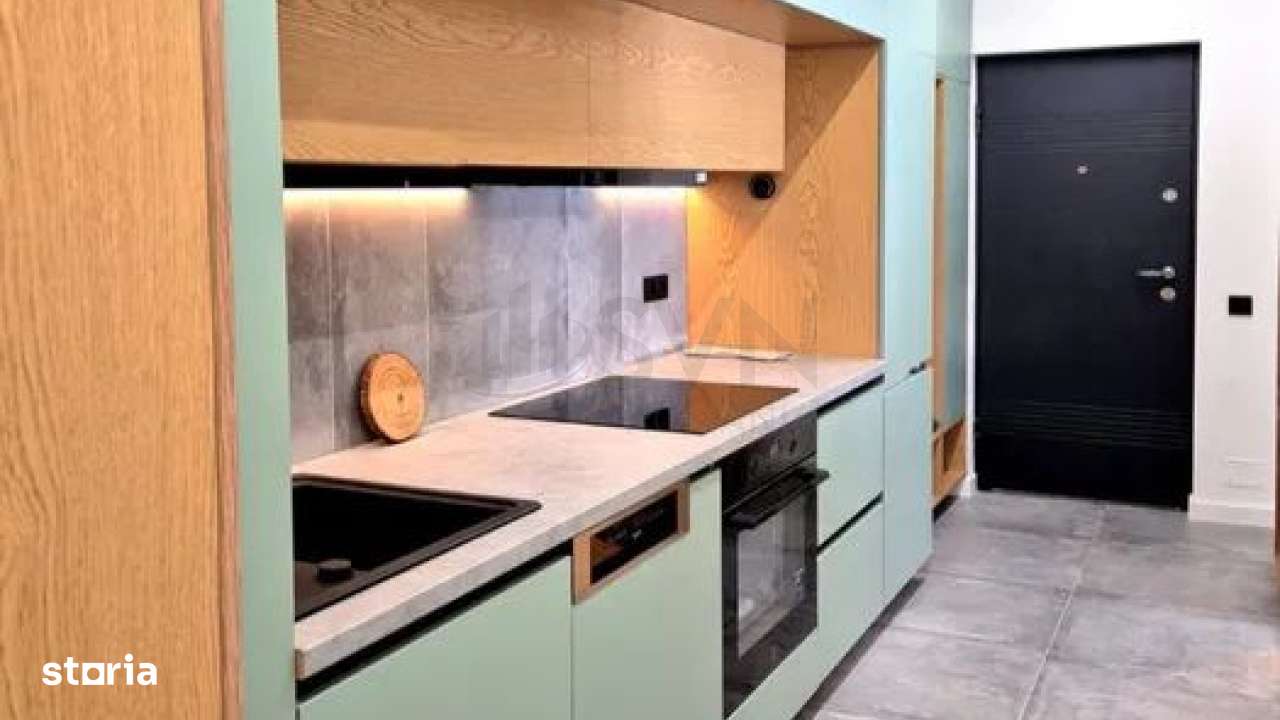 Apartament 2 camere I 41 mp I Centrala Eletrica I Cismigiu I - Imagine principală: 5/11