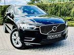 Volvo XC 60 D4 Geartronic Inscription - 1