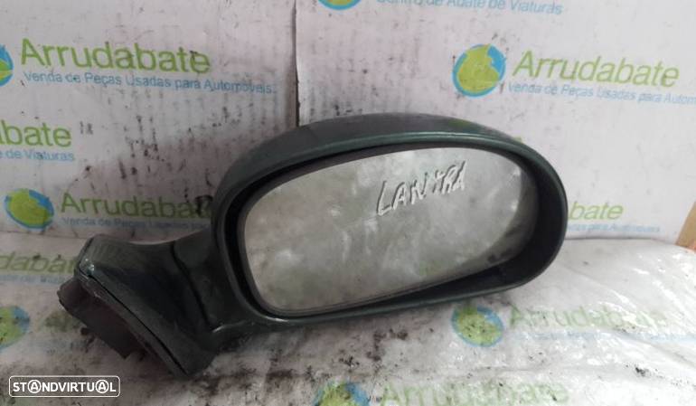 Espelho Retrovisor Dto Electrico Hyundai Lantra Ii (J-2) - 1