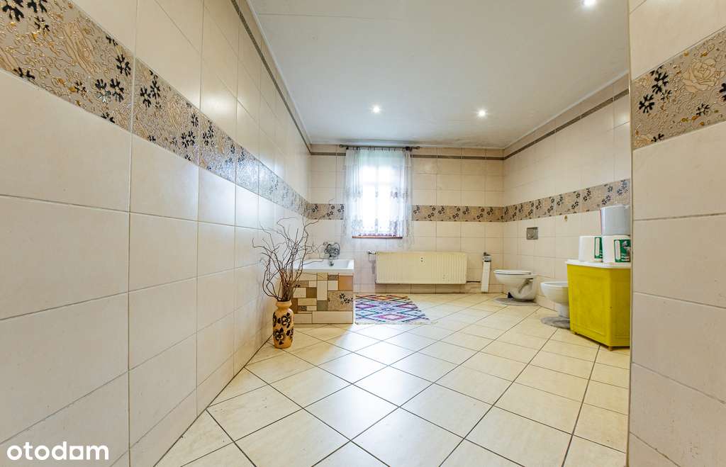 Sielska posiadłość nad jeziorem Brzeźno-Szczecinek-10