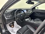 BMW Seria 5 520d Aut. - 12