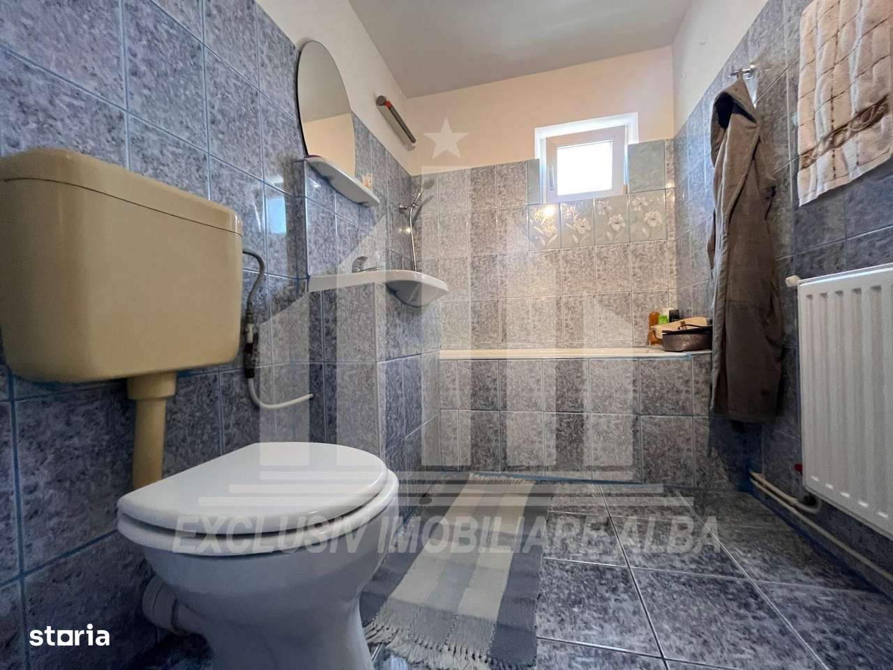 Apartament cu 2 camere | 50 mp | Mobilat si utilat | Cetate - Imagine principală: 5/5