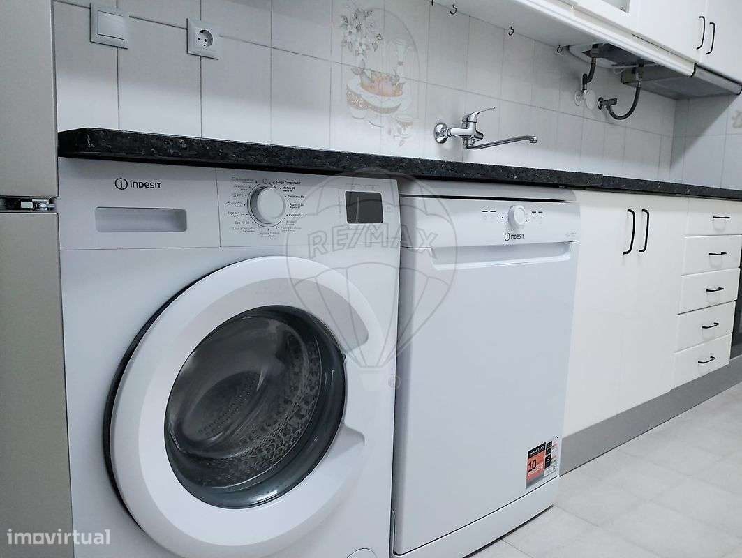 Apartamento T2 para arrendamento - Grande imagem: 5/23