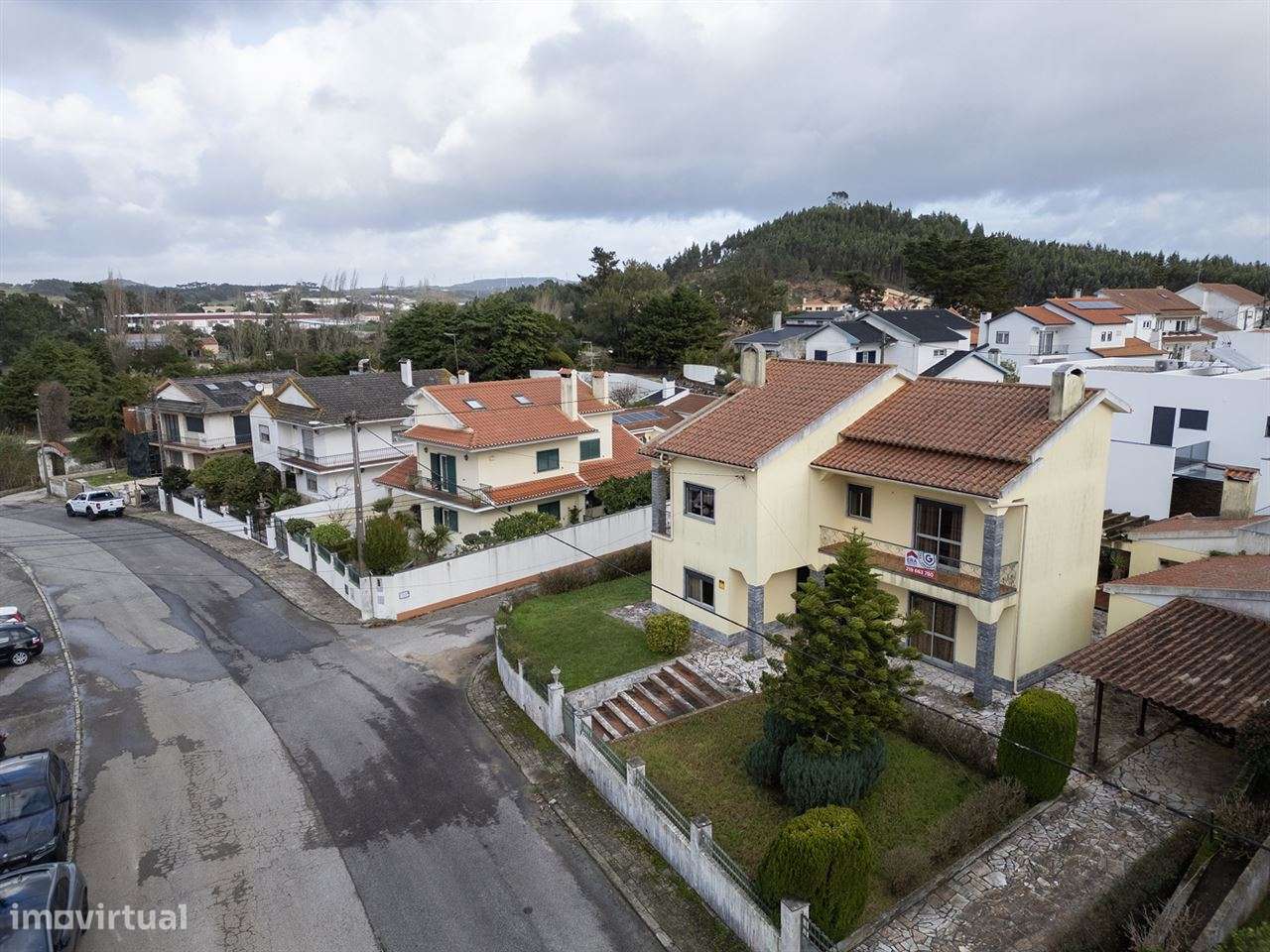 Moradia Isolada 4 quartos em Lisboa -Mafra-€525.000/Venda-19