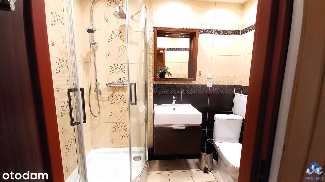 Mieszkanie na sprzedaż, ul. Śródmieście, p. I, 3 pok., do wprowadzenia - Pełny obrazek: 4/8