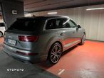 Audi Q7 3.0 TDI Quattro Tiptronic - 3