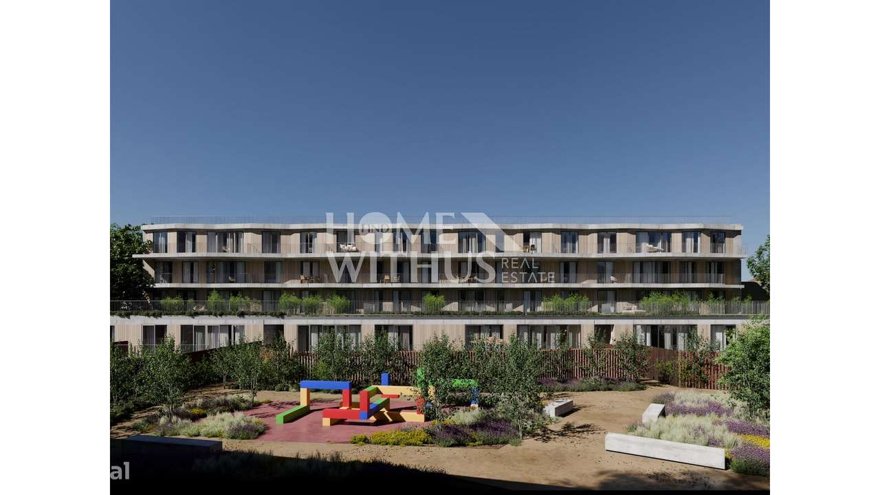 Apartamento T3 em Porto-6