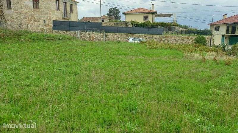 Lote de Terreno Construção de Moradia, com 648 m², em Longos Vales. - Grande imagem: 5/12