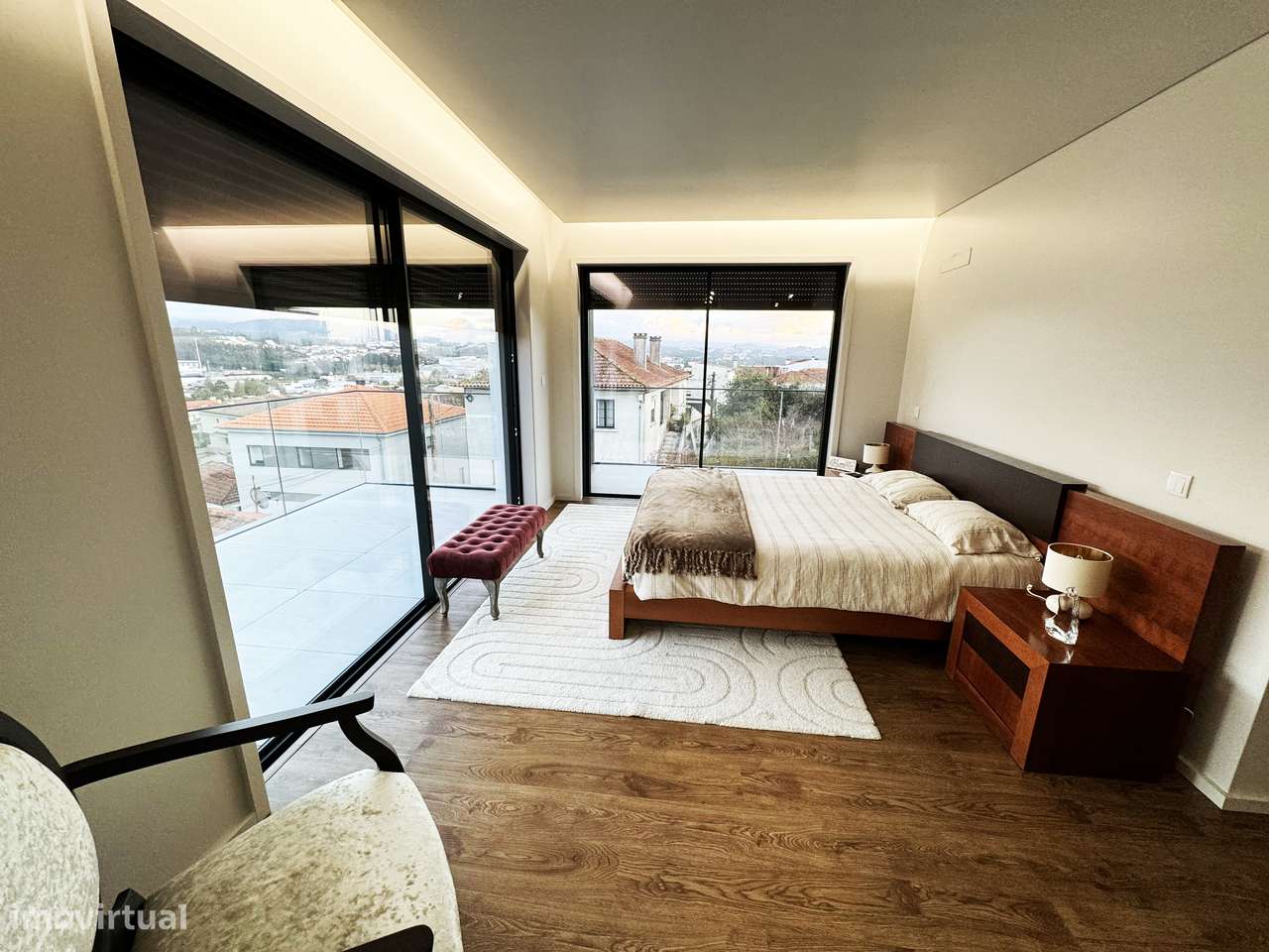 Moradia Isolada V3-30