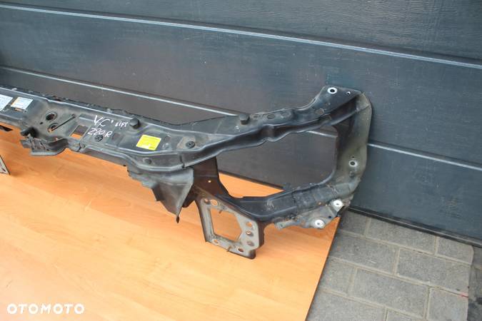 PAS GÓRNY OKULAR OPEL SIGNUM VECTRA C LIFT LIFTING Z20R - 6