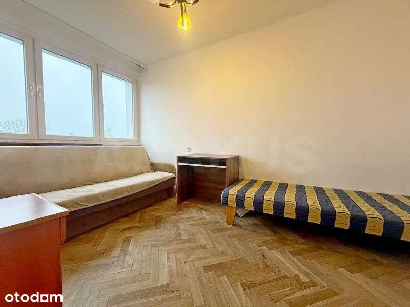 SwpdL; 2 pokoje, II p. Klucze W Biurze - Przylesie - Pełny obrazek: 3/7