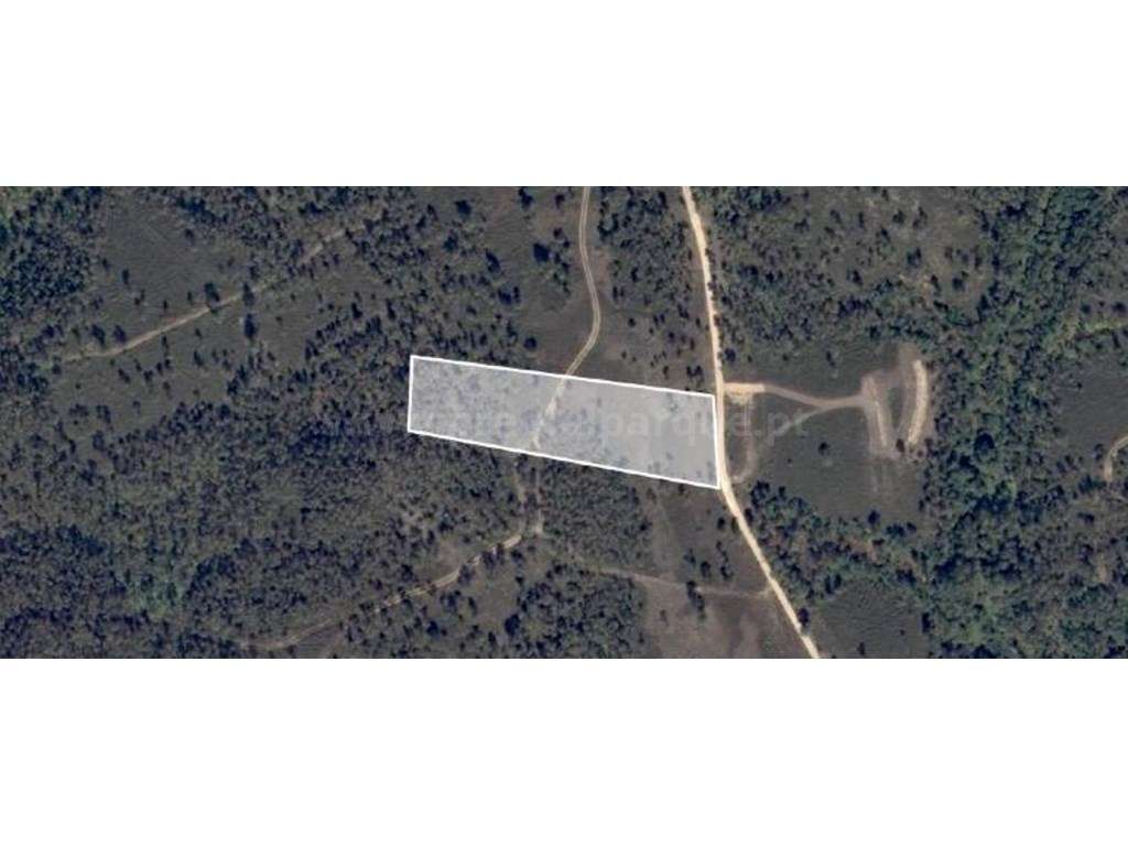 Terreno rústico para venda, Melres-13