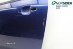 Porta frente esquerda Opel Corsa D GTC|06-10 - 2