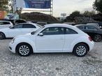 Volkswagen Beetle 1.6 TDI Design - 9