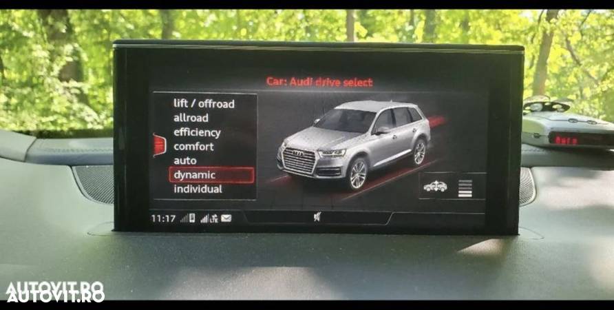 Audi Q7 3.0 TDI quattro tiptronic - 19