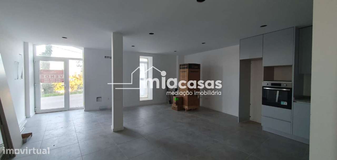 Apartamento T2 Novo Bussaco/Luso-5