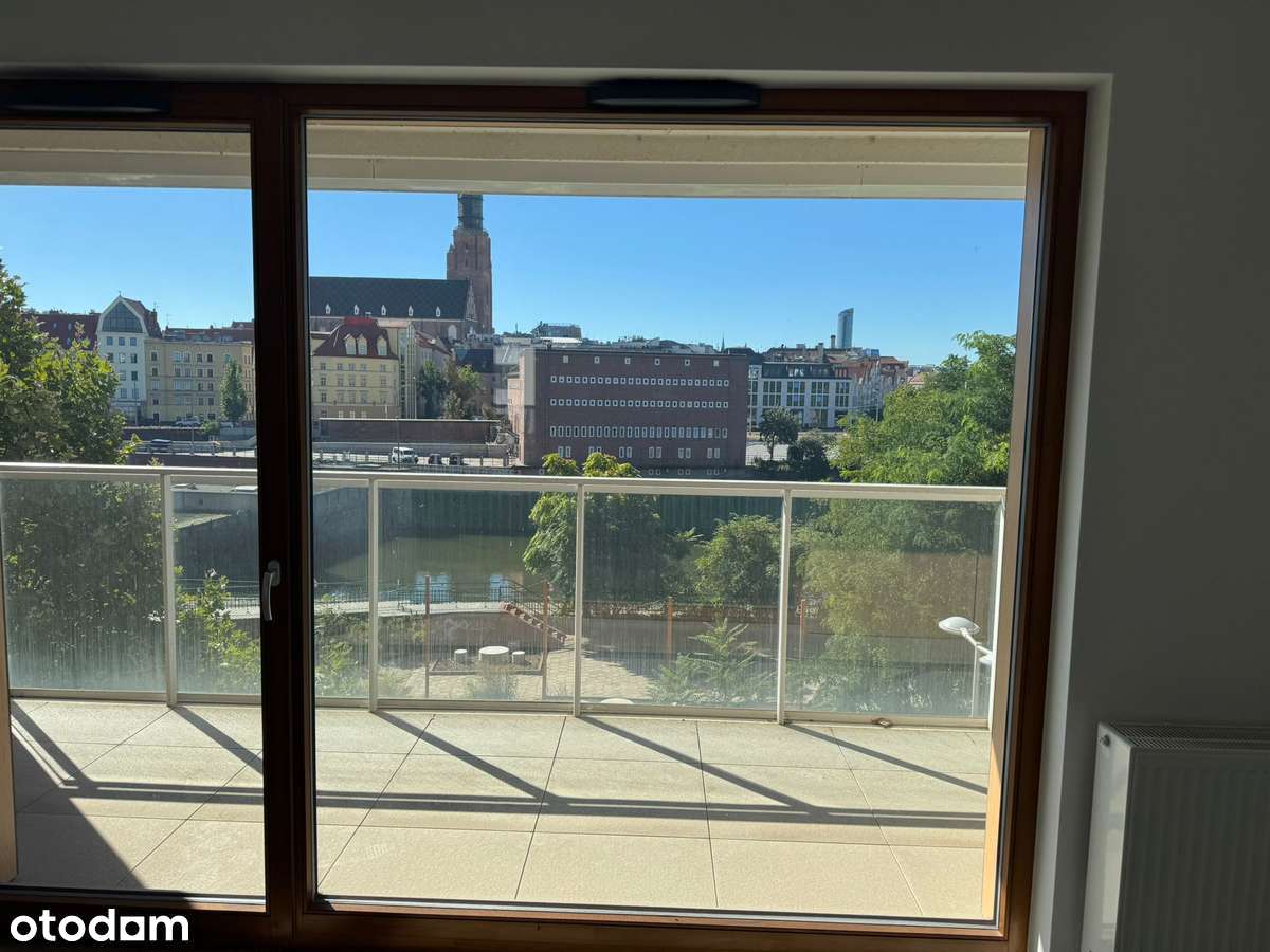 Mieszkanie na sprzedaż – Bulwary Książęce, ul. Księcia Witolda 4-pok.-4