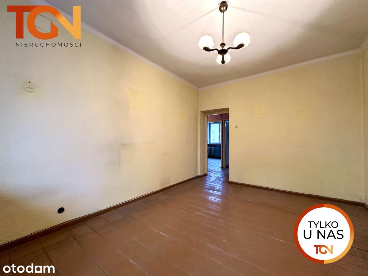 2 pokoje 15 minut spacerem od Manufaktury - Pełny obrazek: 5/12