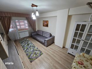 Apartament 2 camere et 6 Lidl Autogara