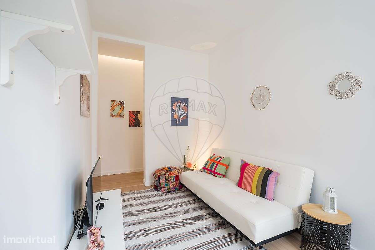 Apartamento T2 para venda - Grande imagem: 5/21