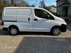 Nissan NV200 - 4