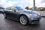 Audi A5 Sportback 2.0 TDI Multitronic S-line - 7