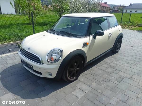 MINI ONE Standard - 1