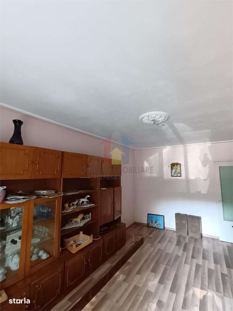 PARTER! Apartament 2 camere, Progresu - Imagine principală: 3/9