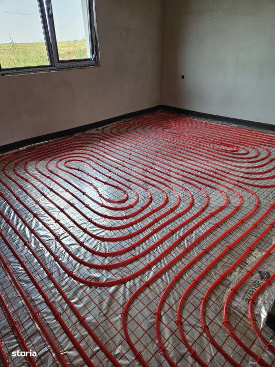 Casa moderna in Santandrei la super pret - Imagine principală: 5/9