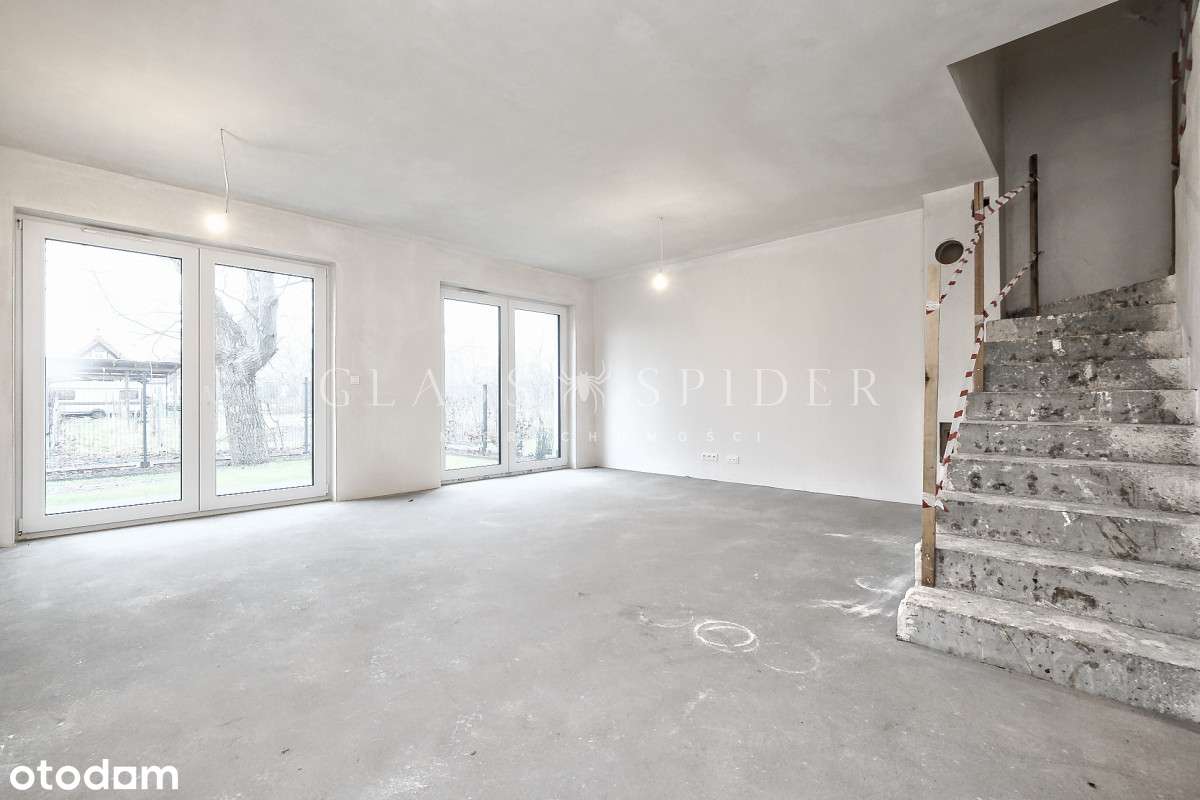 ⚡Kameralne osiedle⚡Sąsiedztwo nowoczesnych domów⚡-7