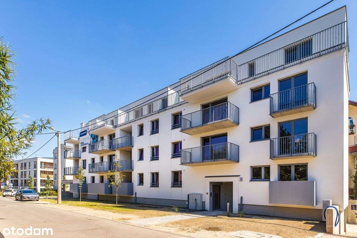 Nowa Pszczelna, 3 pokoje z jasną kuchnią, 70,83 m2 - Pełny obrazek: 5/18