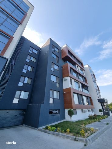 Tomis nord complex zen-apartament finisat modern cu loc de parcare-16
