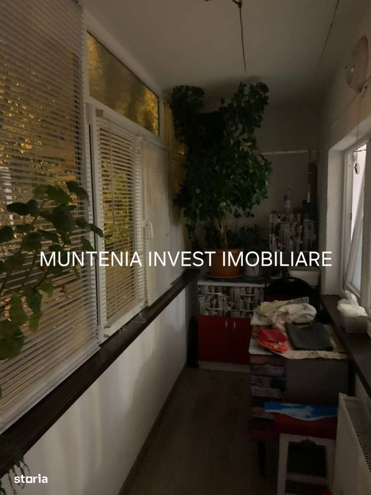 De vanzare! Ap. 3 camere cf. I, dec. Gavana 3-12