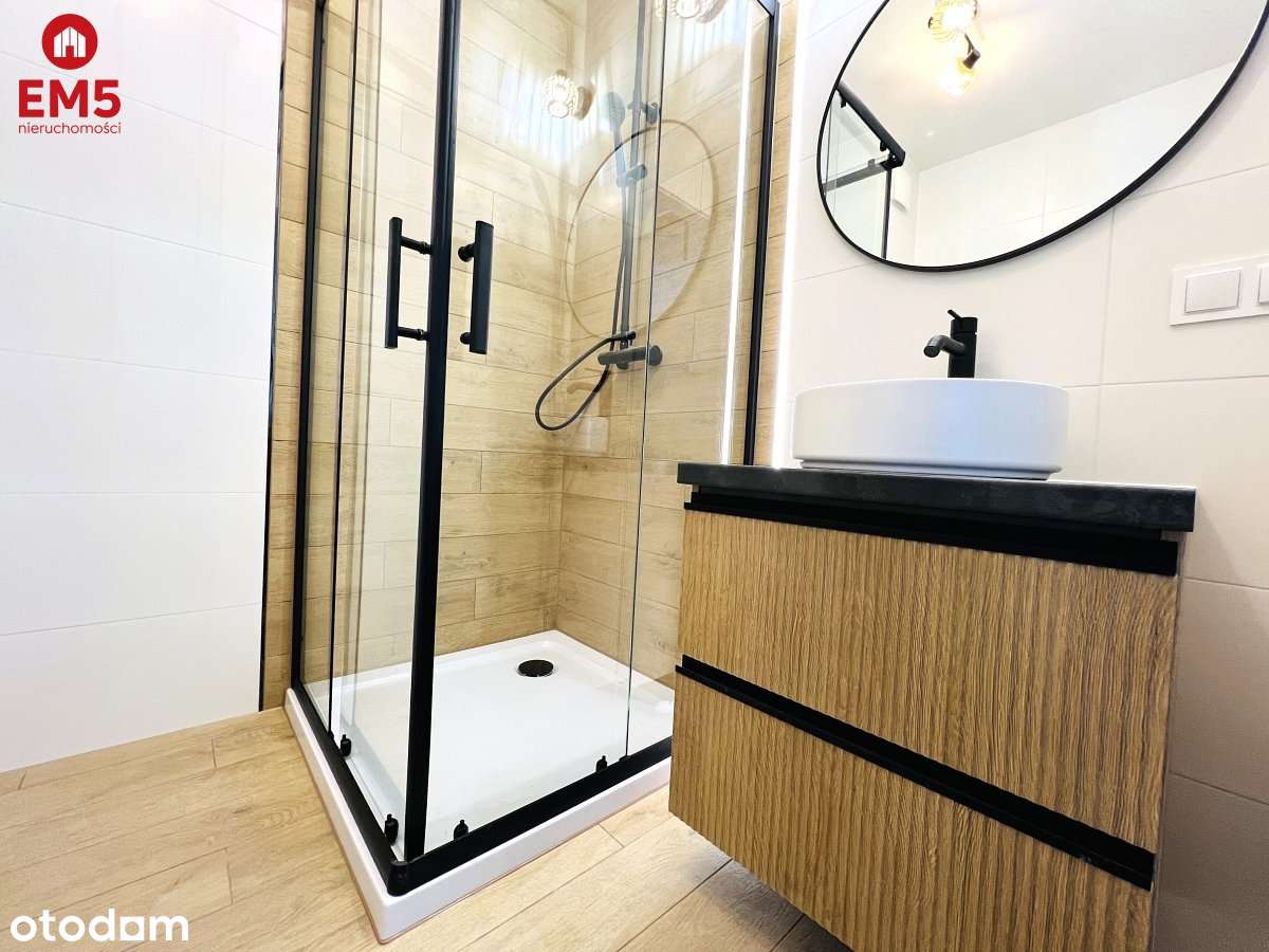 Nowe Budownictwo 2 pokoje ,winda - Pełny obrazek: 5/6