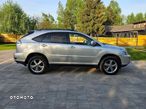 Lexus RX 450h (hybrid) Luxury Line - 14