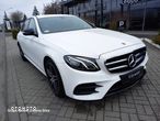 Mercedes-Benz Klasa E 220 d 4-Matic 9G-TRONIC - 1