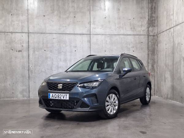 SEAT Arona 1.0 TSI Style DSG - 13