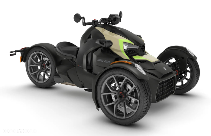 Can-Am Ryker - 7