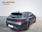 Cupra Leon 1.5 eTSI DSG - 7