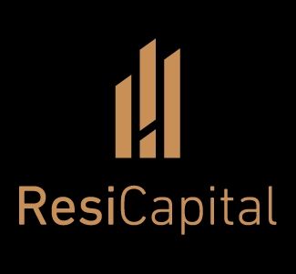 Resi Capital Spółka Akcyjna Logo