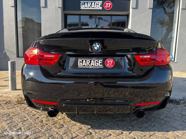 BMW 425 d Pack M Auto - 10