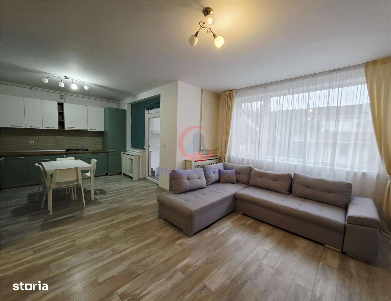 Casa Insiruita – Dumbravita, Decathlon, Hornbach-0