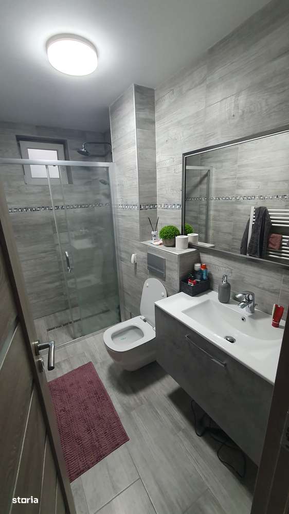 Apartament 3 camere bloc vila Bradet mobilat utilat 110.000eur neg - Imagine principală: 2/13