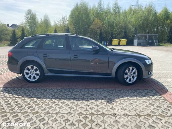 Audi A4 Allroad quattro 2.0 TDI DPF S tronic - 13